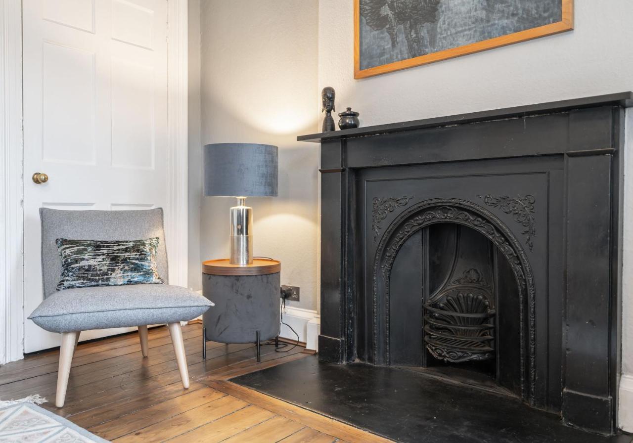 Apartment The St Patrick Square EDI